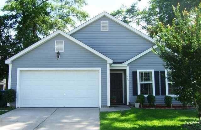 115 Tyron Road