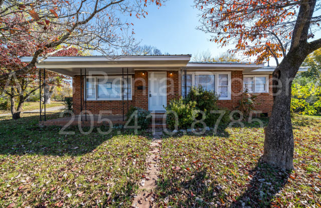 2032 Front St NE - 2032 Front Street Northeast, Huntsville, AL 35811