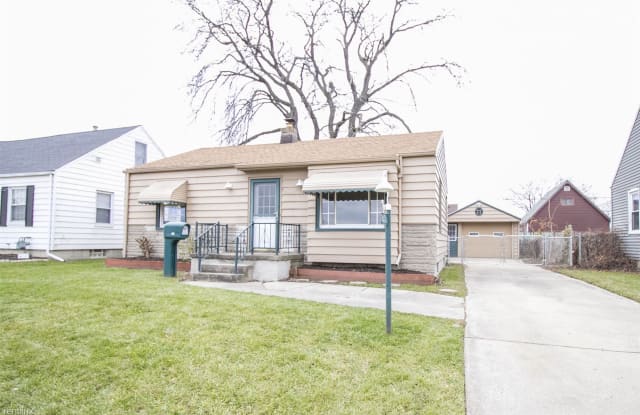 118 Longdale Ave - 118 Longdale Avenue, Toledo, OH 43605