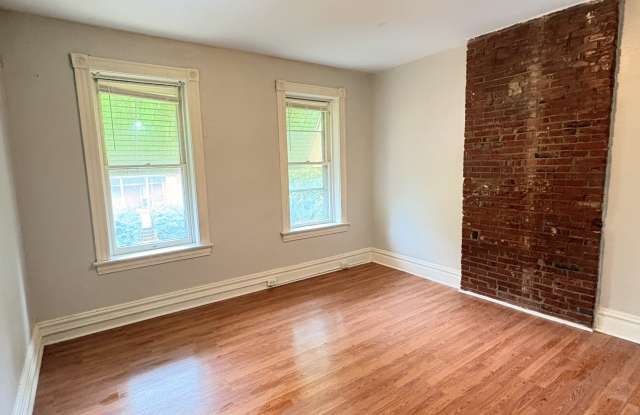 3644 Tennessee Ave 2F