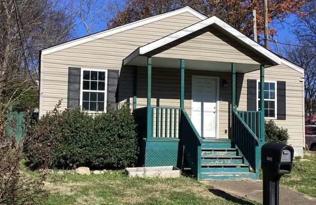 3 Bedroom 2 Bath House