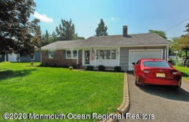 115 Laurelwood Road - 115 Laurelwood Road, Ocean County, NJ 08724