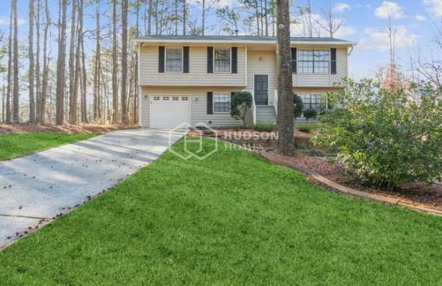 3933 Blake Court - 3933 Blake Court, Cobb County, GA 30144