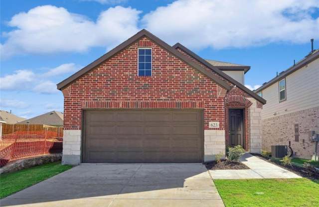 623 Russell Drive