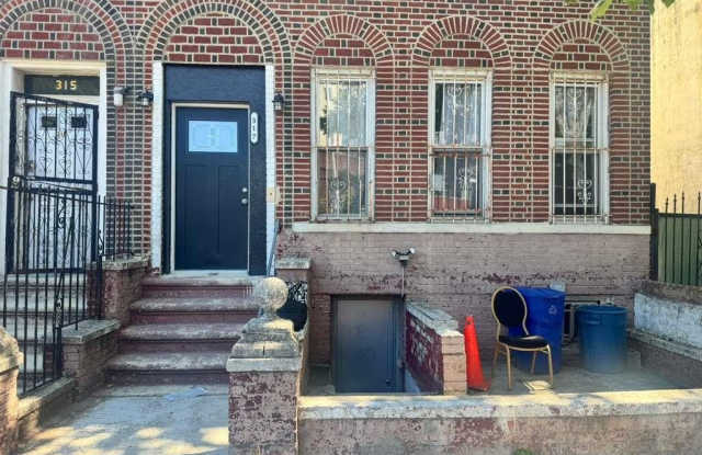 317 E 96th Street