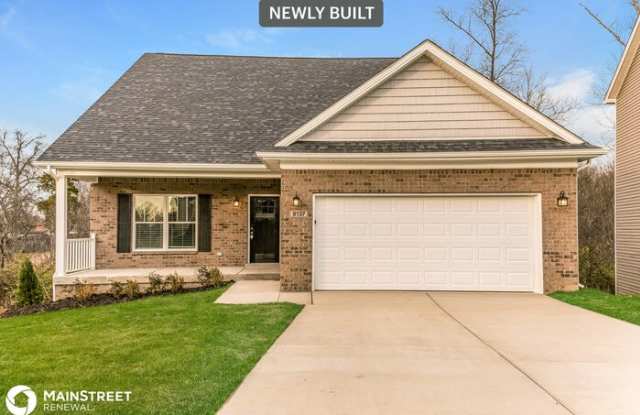 9137 River Trail Drive - 9137 River Trail Drive, Jefferson County, KY 40229