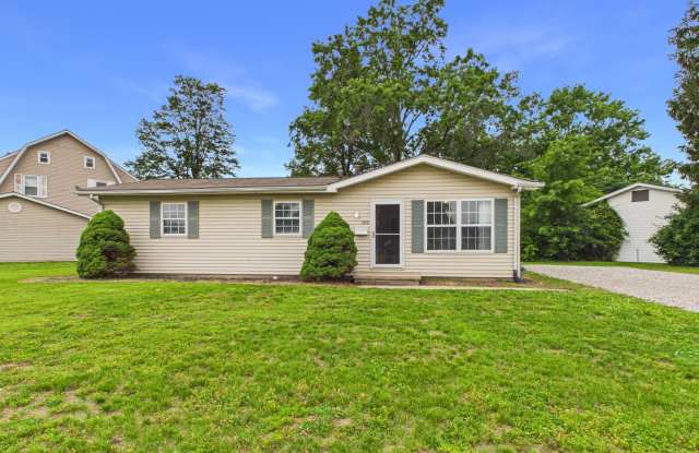1400 Brushey Grove Ave
