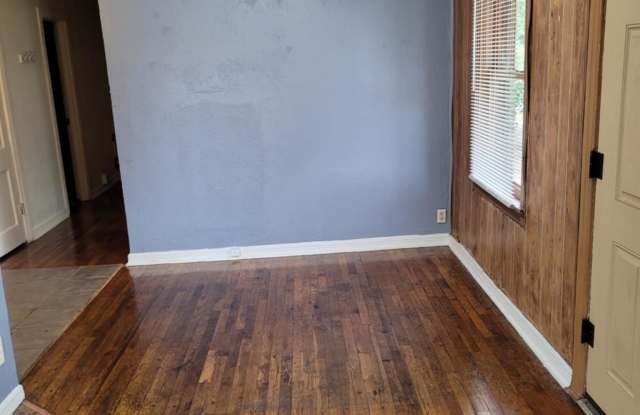 3510 South Polk Street