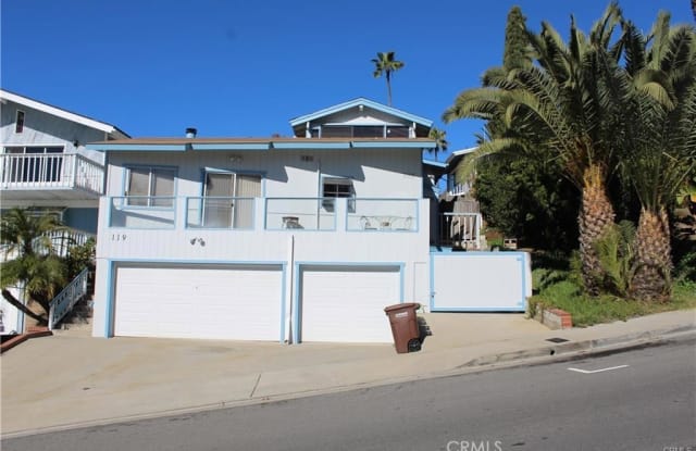 119 E Avenida San Gabriel - 119 East Avenida San Gabriel, San Clemente, CA 92672