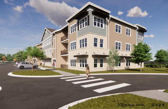 Pebblebrook Parkside