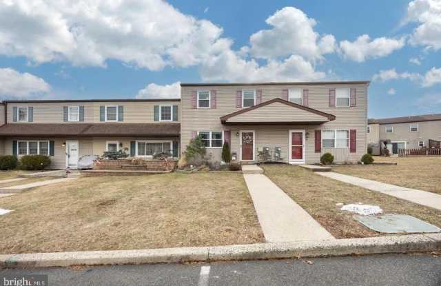 65 PENNYPACKER DRIVE