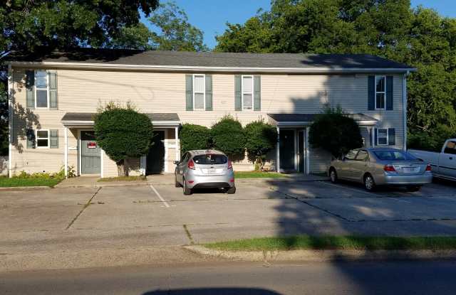 4117 Triana Blvd - A