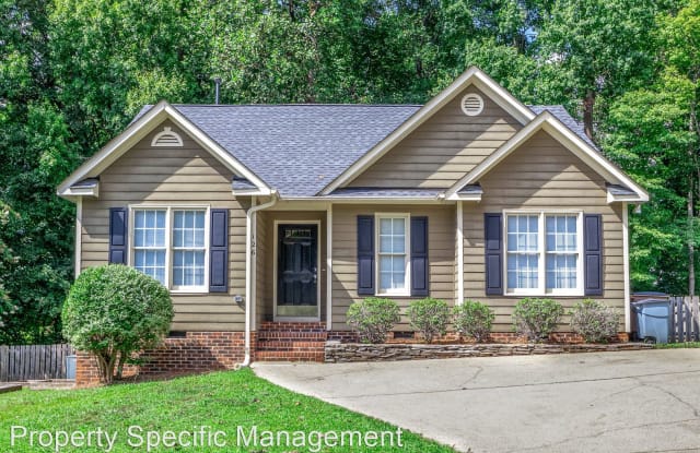 126 Crookham Ct - 126 Crookham Court, Wake Forest, NC 27587