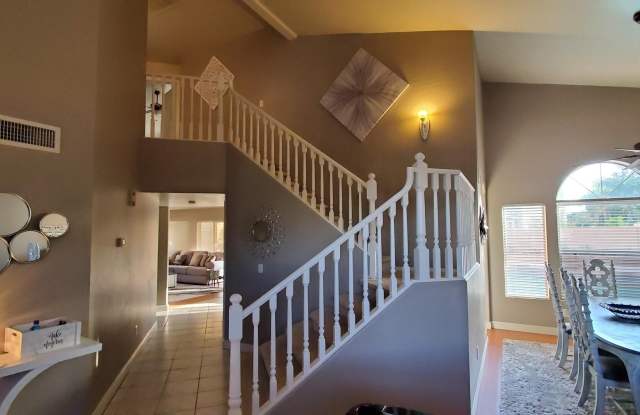 1345 W LOBSTER TRAP Drive