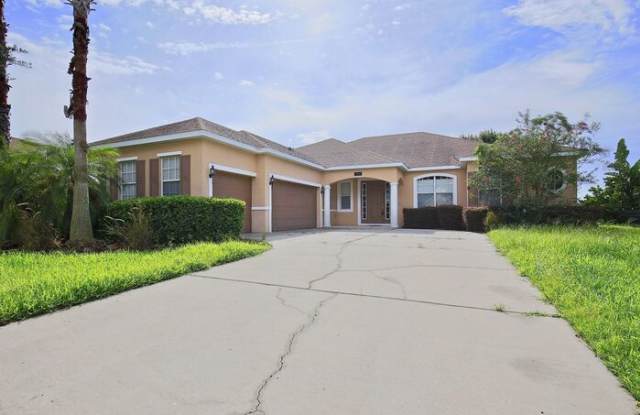 4932 Indian Deer Road