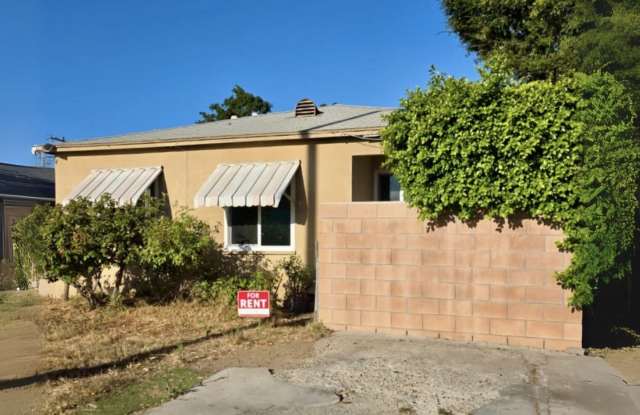 865 North Glassell Street