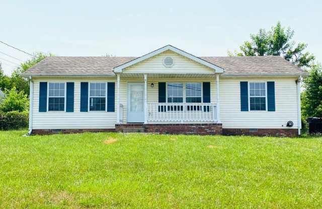 900 Van Buren Ave