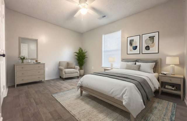 Dobson Place - Spacious 3 Bed / 2 Bath Homes in Prime North Charleston Location!