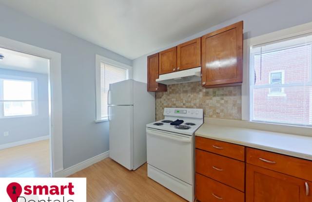 3657 Gasconade Street - 2F