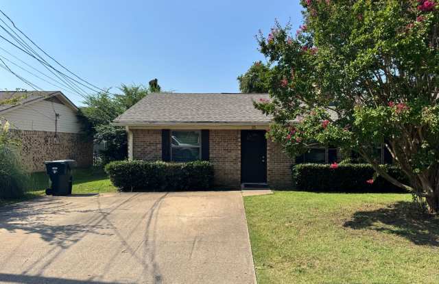 8414 Cambridge Rd # C23