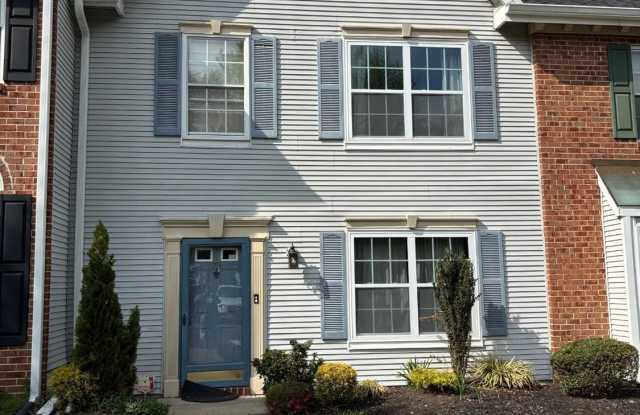 78 Albury Way