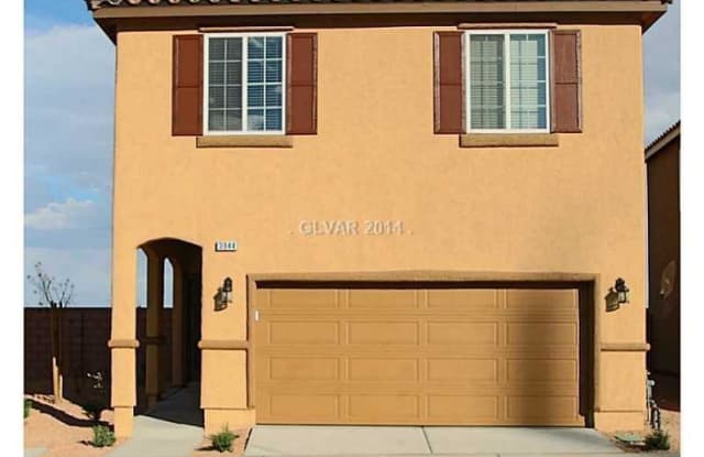 3944 SQUALL Court - 3944 Squall Ct, Las Vegas, NV 89129