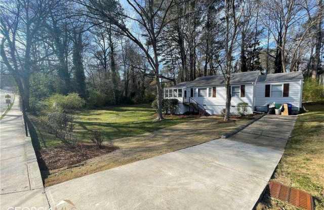 1738 Duke Road