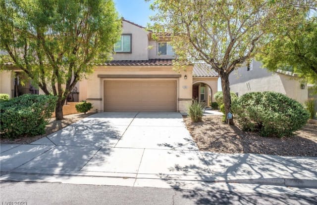 2851 Strathallan Avenue - 2851 Strathallan Avenue, Henderson, NV 89044