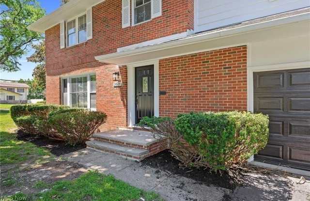 3024 Warrensville Center Road