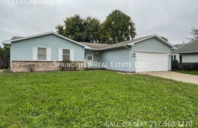 5215 Cantrell Ct