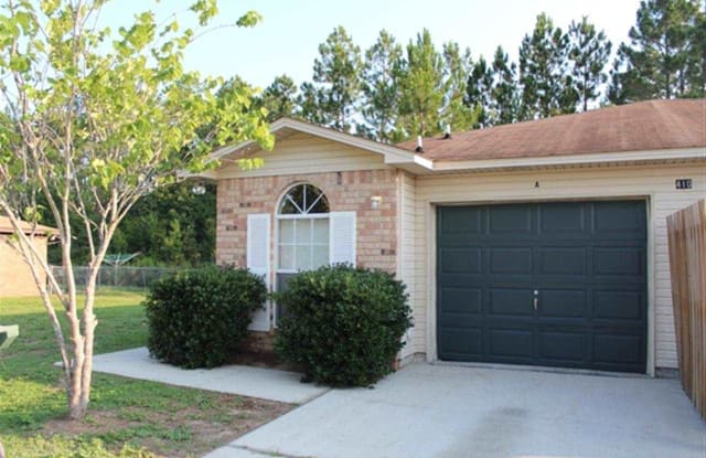 410 BAY PINE VILLA DR - 410 Bay Pine Villa Dr, Escambia County, FL 32506