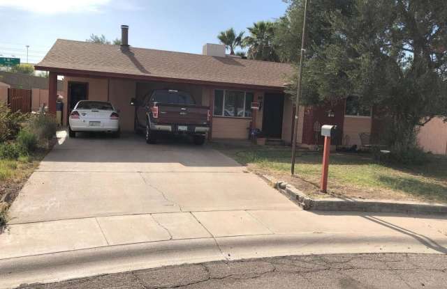 3924 S Shafer Drive