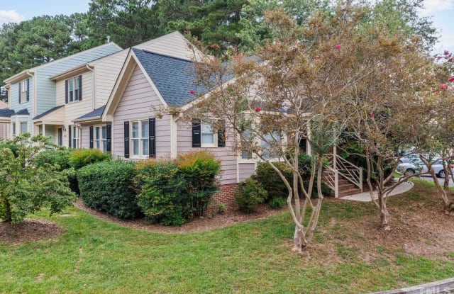 5501 Sharpe Drive - 5501 Sharpe Drive, Raleigh, NC 27612