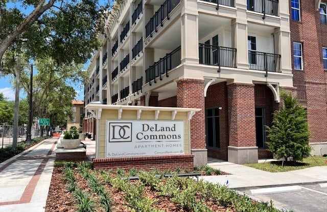 DeLand Commons Apartment Homes photos photos