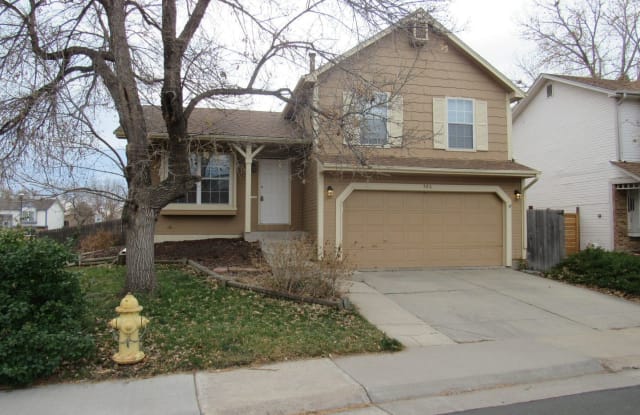 306 Mulberry Cir - 306 Mulberry Circle, Broomfield, CO 80020