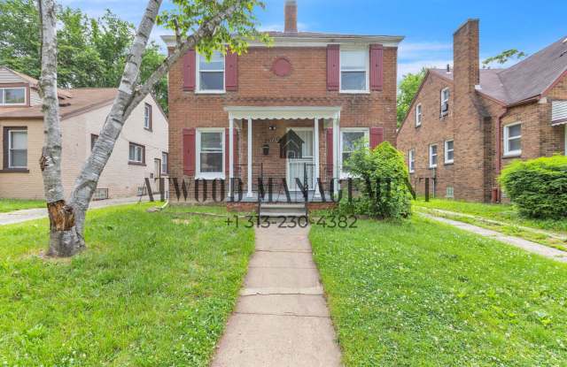 This beautifully updated 3-bedroom, 2-bath single-family home is ready for move-in!