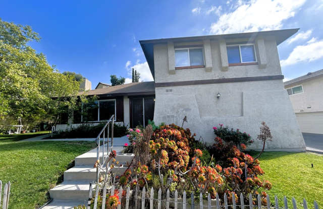 Photo of 2430 S. RIDGEWOOD DR #1 WEST COVINA 91762 (2 BED / 1 BATH)