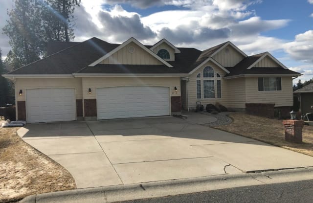 1228 E. Brierwood Dr. - 1228 East Brierwood Drive, Spokane County, WA 99218