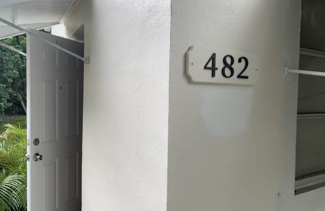 482 Northeast 162nd Street