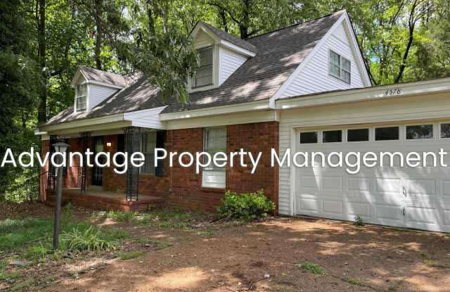 4578 Kitty Dr. - 4578 Kitty Drive, Memphis, TN 38128