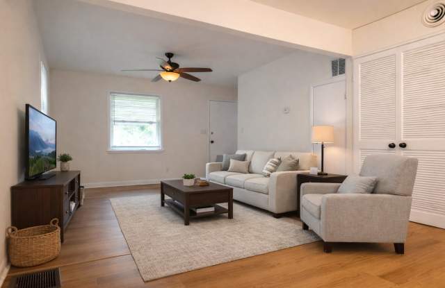 Spacious 3 Bedroom Home – Move-In Ready