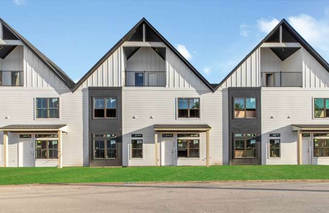 Photo of Brand New 6 Bed, 6.5 Bath, 3 Story Townhomes w/ Bonus Room  Balcony!