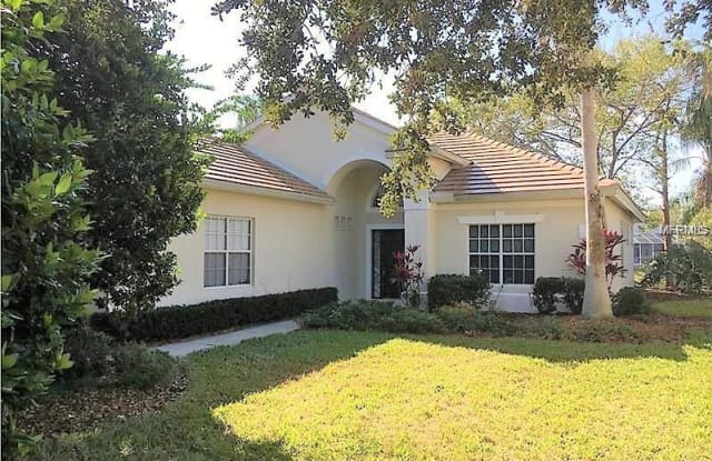 7124 VICTORIA CIRCLE - 7124 Victoria Circle, Manatee County, FL 34201