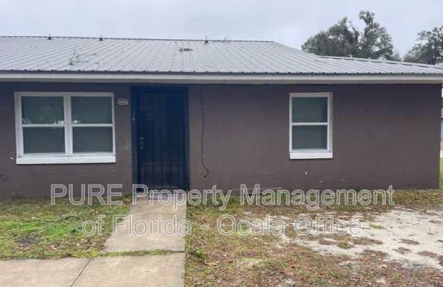 14 NW 21 Place