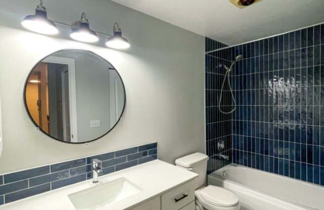 Interlake Apartments