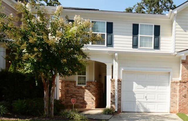 3980 CARLINSWOOD Way - 3980 Collinswood Way, DeKalb County, GA 30083