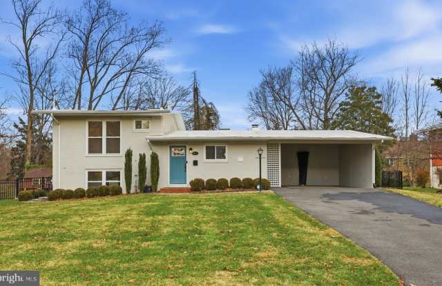 Photo of 6616 BEVERLY Avenue