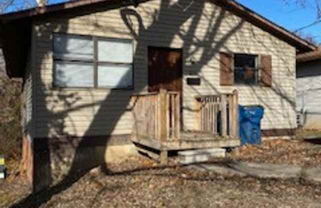 4 Bedroom House in Alton