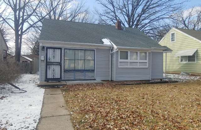 5253 North 45th Street - 5253 North 45th Street, Milwaukee, WI 53218