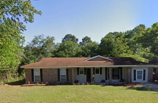 616 Madison Drive - 616 Madison Drive, Hinesville, GA 31313